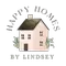 Updated- Happy Homes Logo