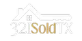 321 Sold Texas Real Estate Logo