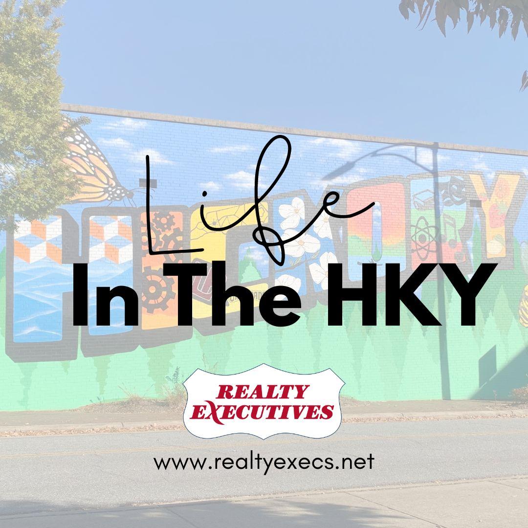 Life in Hickory Realty Execs Admin Realty Executives