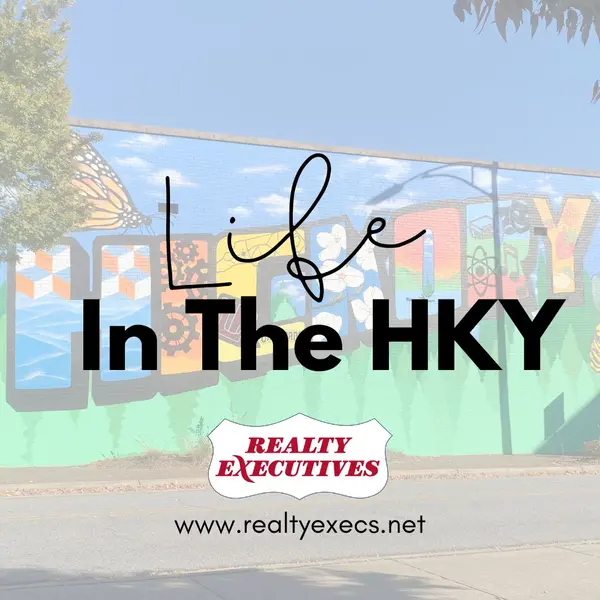 Life in Hickory,Realty Execs Admin