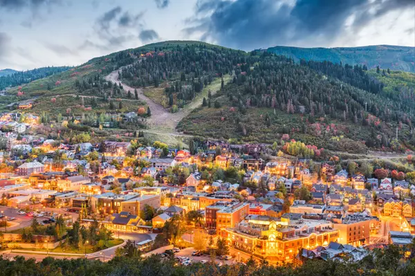 Discover the Charm of Park City, Utah: A Comprehensive Guide for Adventure Seekers