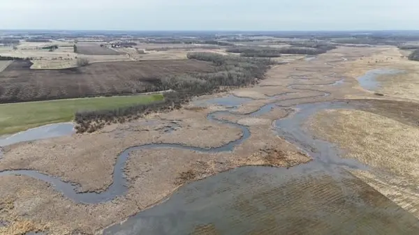 40 Acres of Prime Hunting Land in Randall,Chuck Carstensen