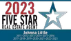 2023 5 Star - Logo (Horizontal)