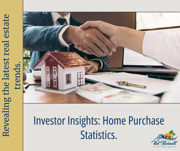 How Many Homes Are Investors Really Purchasing?,Valerie Burnett