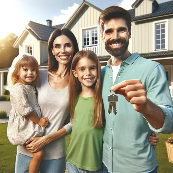 The Home Buying Process
