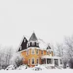 10 Tips to Save on Your Heating Bill This Winter,Jennifer S. Goodman