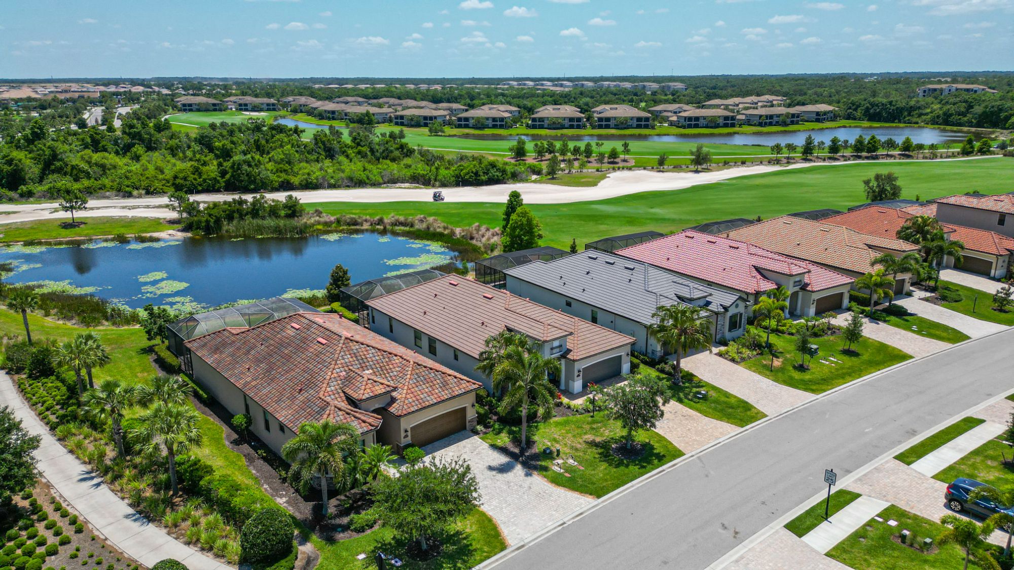 Lakewood National in Lakewood Ranch | The 941 Lifestyle Group