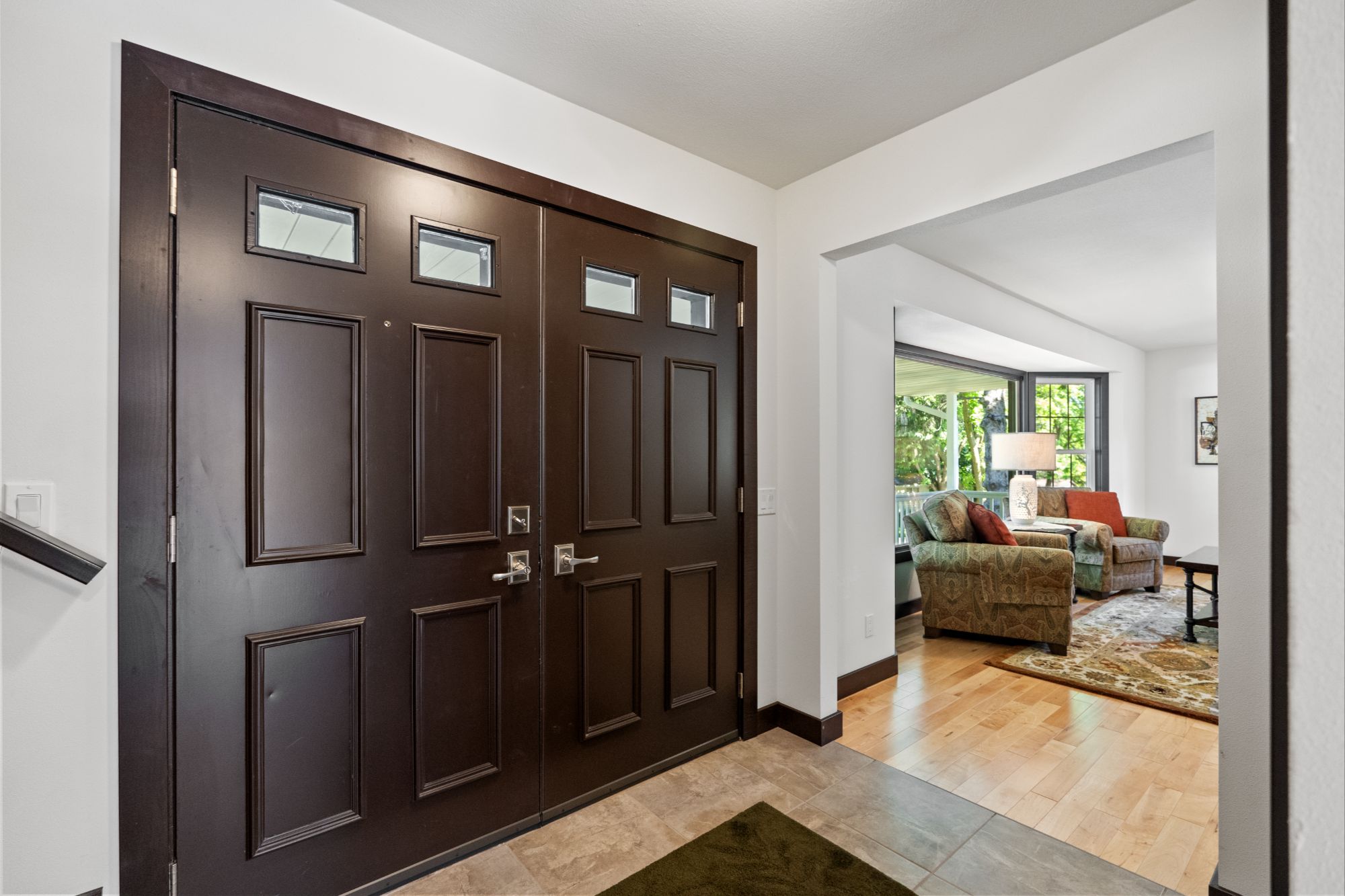 West Madison Home for Sale