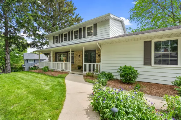 West Madison Home for Sale