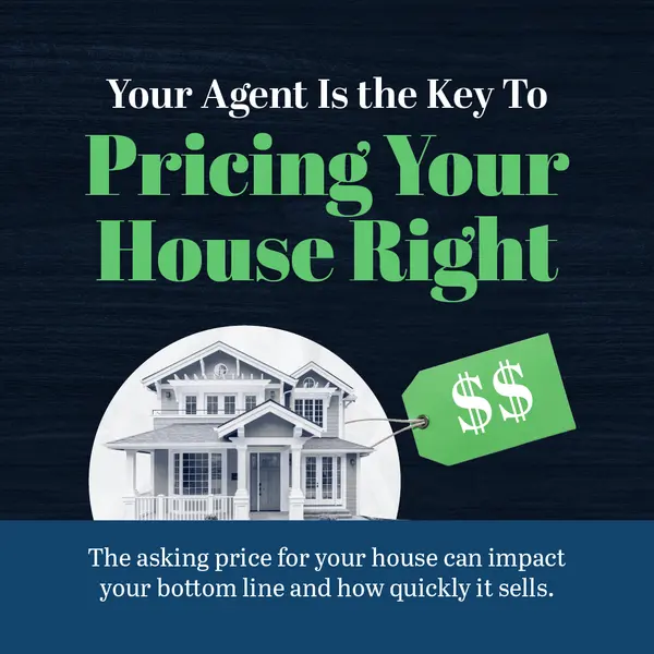 It Takes Expertise To Price a House Right,Erik Galloway
