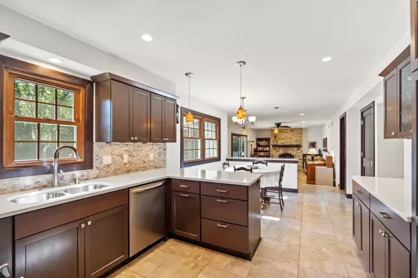 West Madison Home for Sale