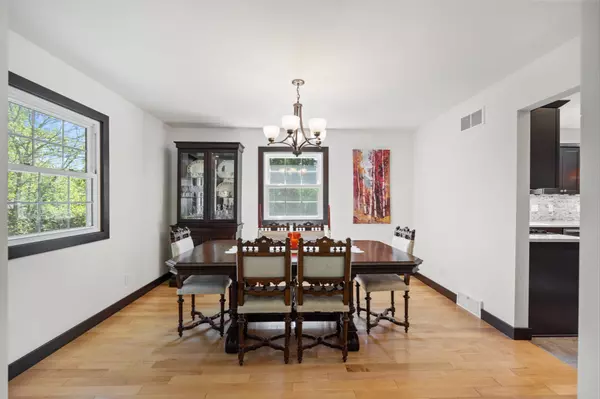 West Madison Home for Sale