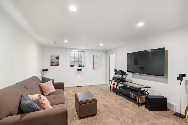 West Madison Home for Sale