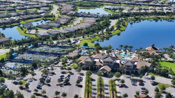 The Best Neighborhoods for Retirees in Florida: Discover Lakewood Ranch's Top Communities,Adam Miller, PLLC