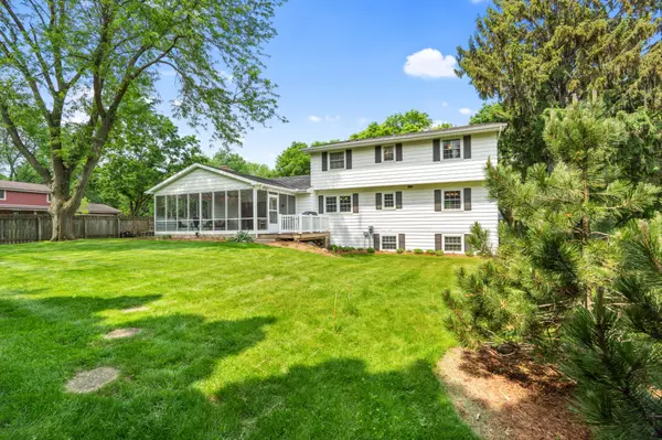 West Madison Home for Sale