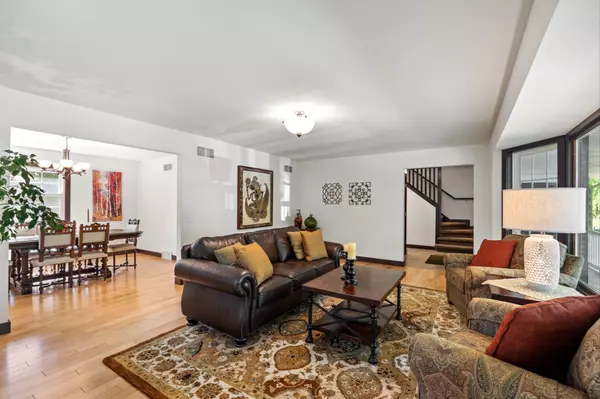 West Madison Home for Sale