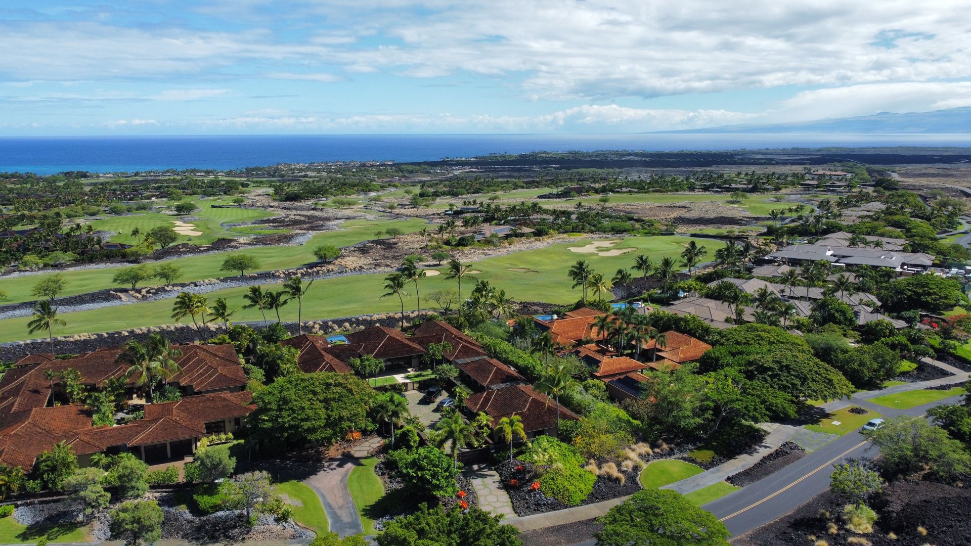 Hualalai Resort Weather