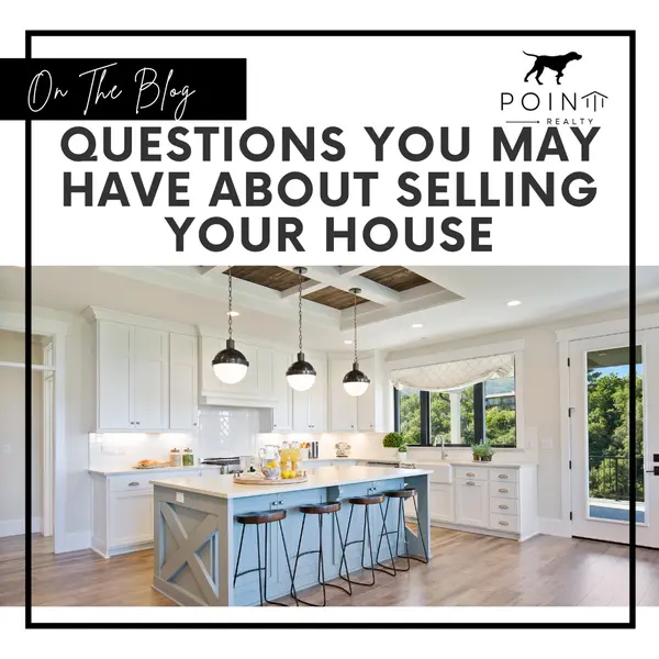 Questions You May Have About Selling Your House,Stephanie Deeds