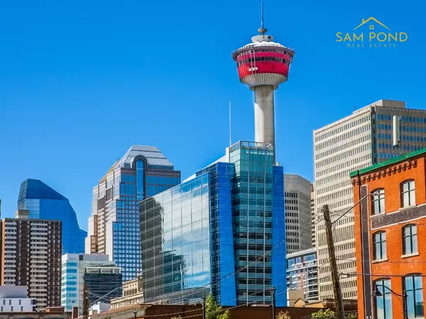 Financing Investment Properties in Calgary