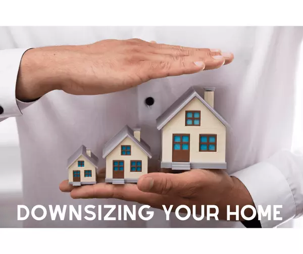 When is the Best Time to Downsize My Home?