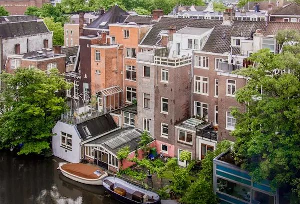 How to Choose a Lot in a New Community,Afroz Ghori Shaik