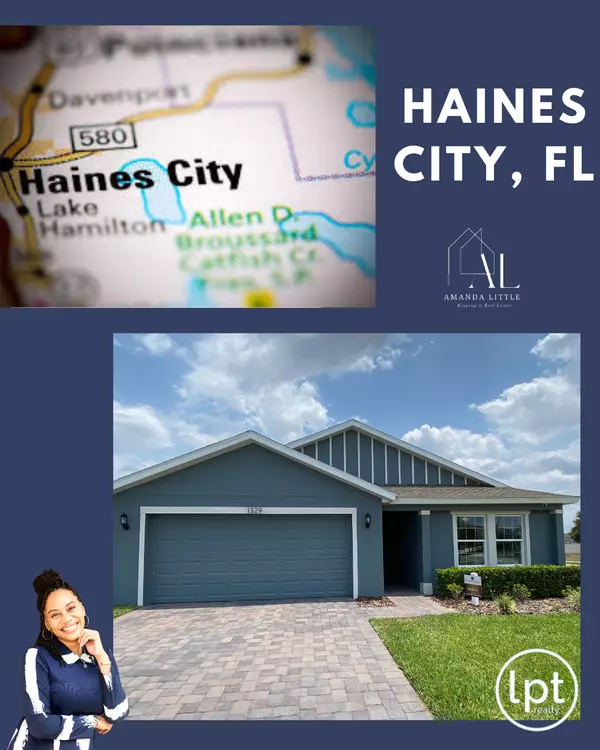 Things to do in Haines City, FL,Amanda Little