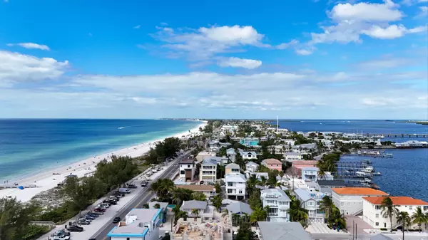 Living on Anna Maria Island: Coastal Charm, Community, and Beachfront Bliss ,Chandler South