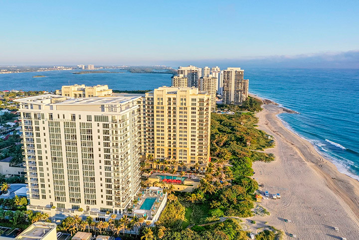 Singer Island Homes For Sale