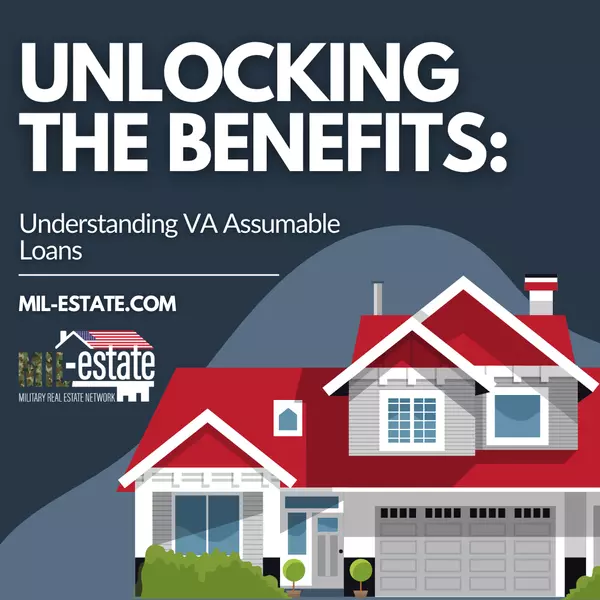Understanding VA Assumable Loans