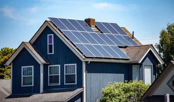 Solar Energy Pros And Cons: What Are The Advantages And Disadvantages?,John Reuter