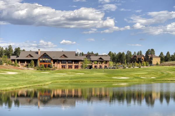 Flagstaff Ranch Golf Community-21