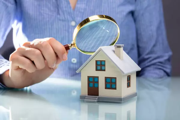 The Importance of Home Inspections