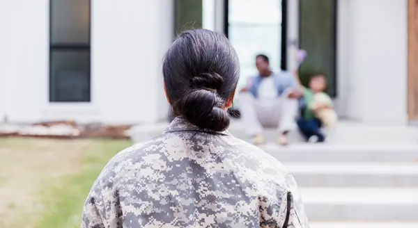 How VA Loans Can Assist You in Purchasing a Home,James Lynch