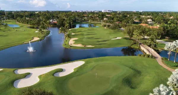 Boca Grove Country Club in Boca Raton, Florida,Alex Mendel