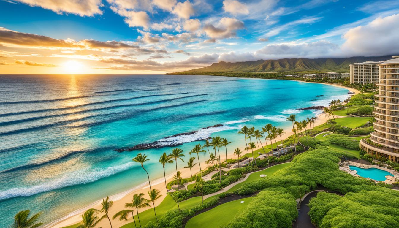 Ko Olina real estate luxury properties