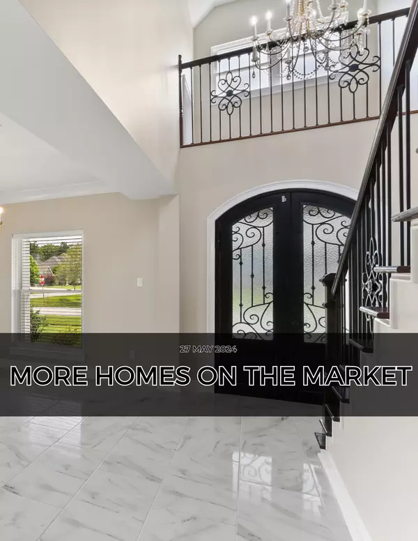 More Homes In The Market,Brandy Nichols