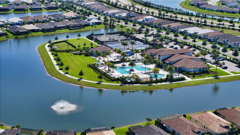 cresswind in lakewood ranch