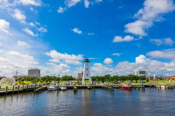 Discover Gulfport's Hidden Gems: Affordable Homes That Won't Break the Bank,Bryan David