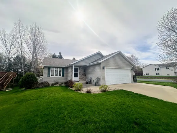 Well Kept 4BR/2BA Home in Bryon,Chuck Carstensen