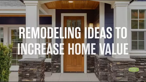 feature image of How to Increase Home Value: Boost Curb Appeal