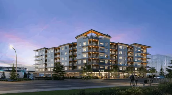Icon Condos Pre-Sale in Langley - A VISUAL ICON,Raj Batra PREC*