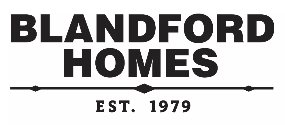 Blandford Homes