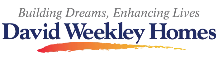 David Weekley Homes