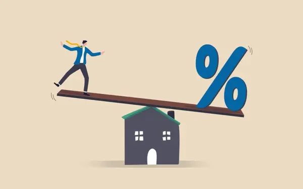 Fannie Mae Updates 2024 Mortgage Rate Forecast,James Lynch