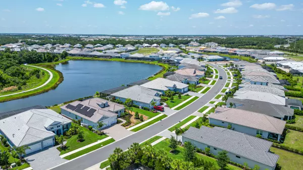 Discover Windward: A Vibrant Oasis in Lakewood Ranch,Adam Miller, PLLC