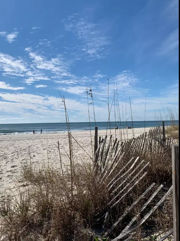 Beach life....