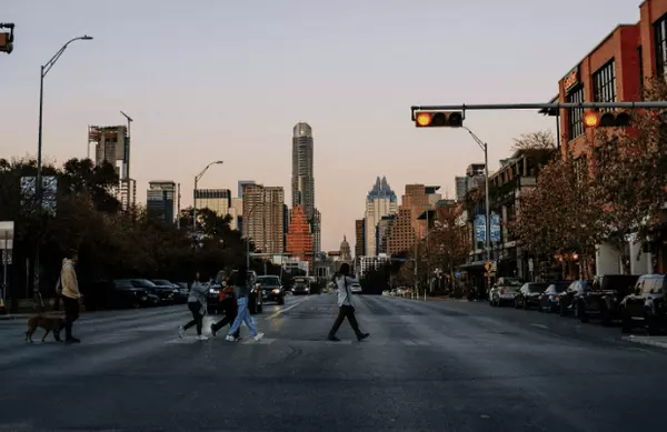 The Appeal of Texas Living for Former New Yorkers 