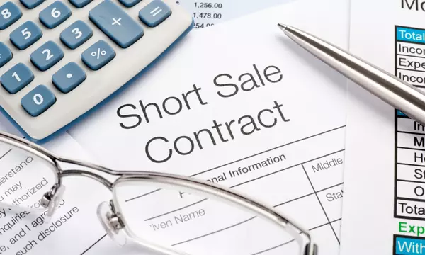 What is a Short Sale?
