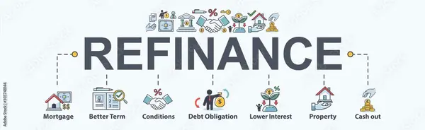 What Is Refinancing?