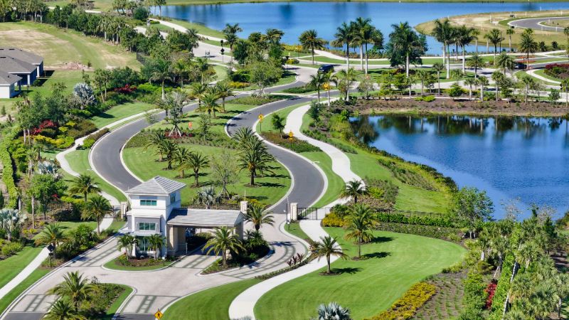 Esplanade Golf and Country Club